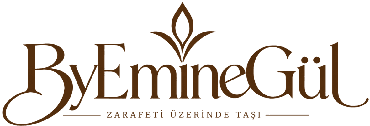 ByEmineGül