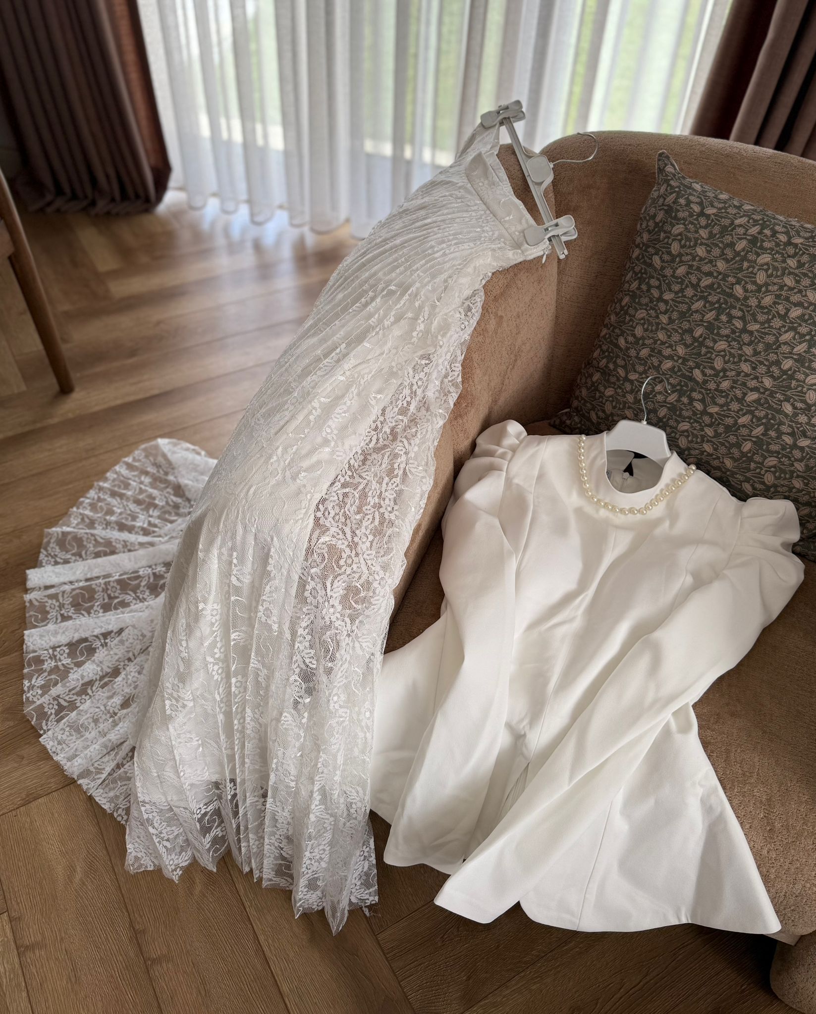 NİKAH  DRESS