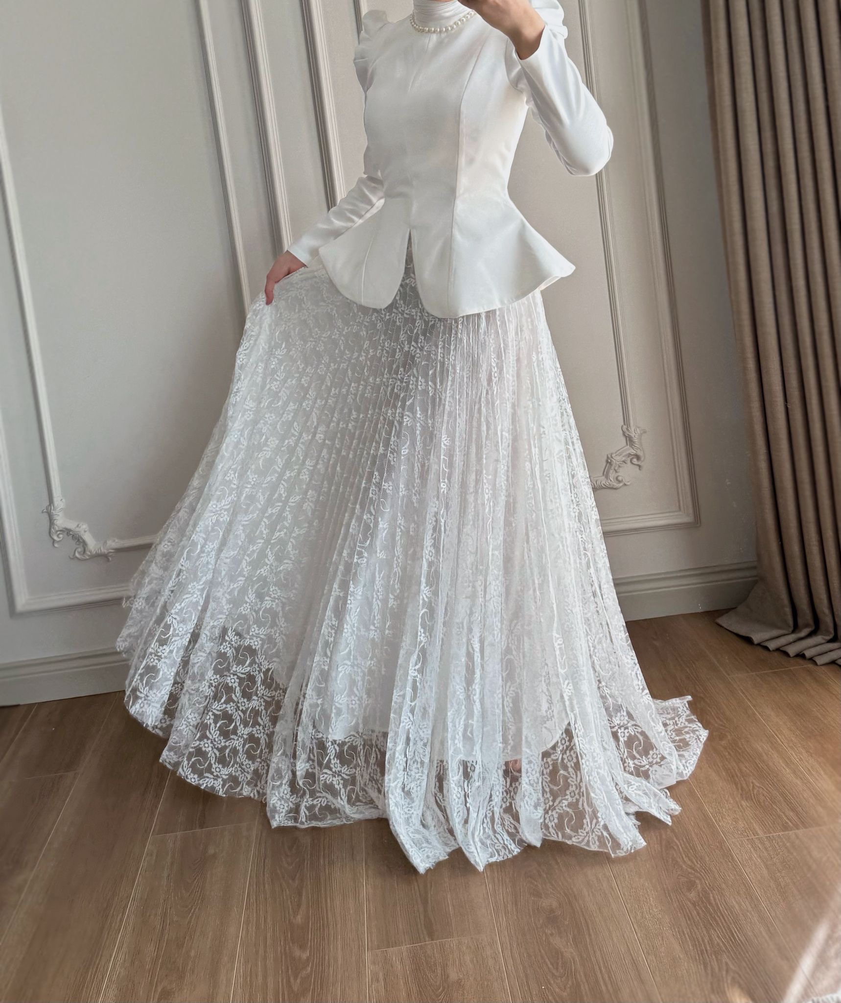 NİKAH  DRESS