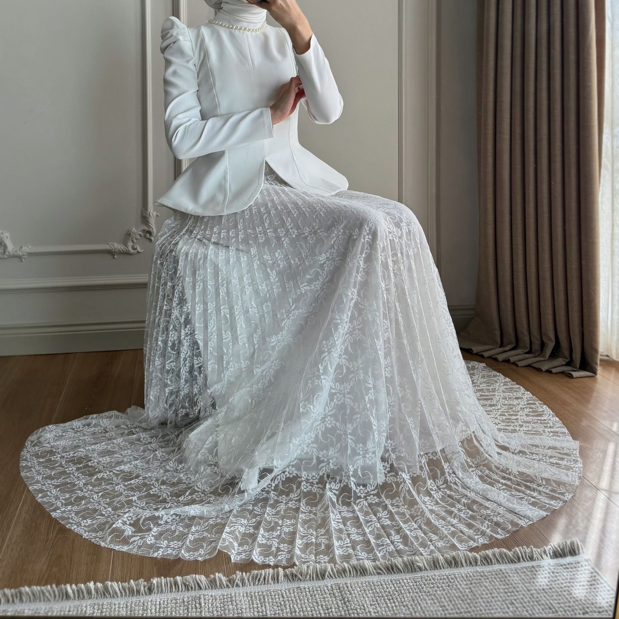 NİKAH  DRESS